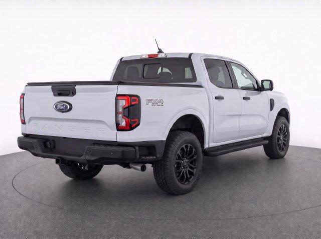 2026 Ford Ranger - $47,382