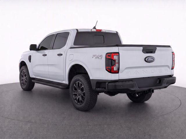 2026 Ford Ranger - $47,382