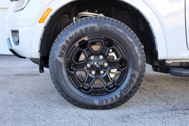 2026 Ford Ranger - $45,862