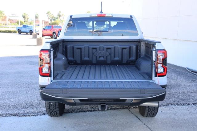 2026 Ford Ranger - $45,862