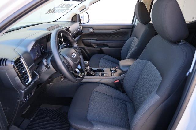 2026 Ford Ranger - $45,862