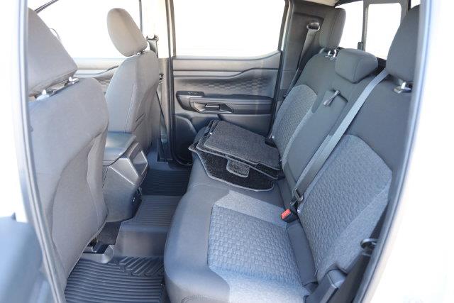2026 Ford Ranger - $45,862