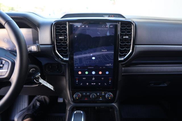 2026 Ford Ranger - $45,862
