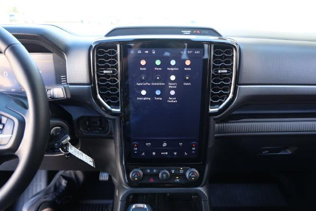 2026 Ford Ranger - $45,862