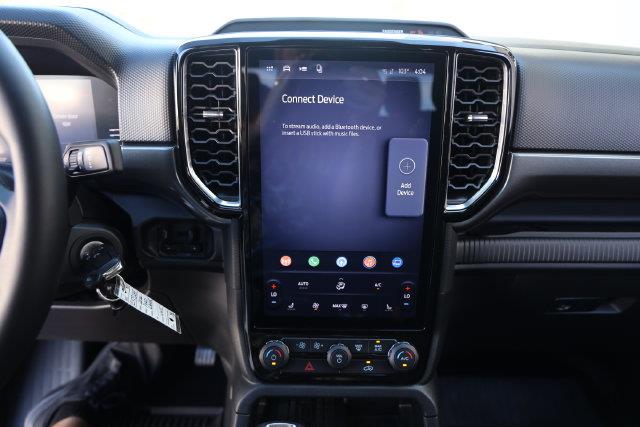 2026 Ford Ranger - $45,862