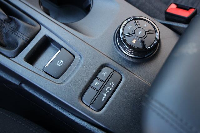 2026 Ford Ranger - $45,862