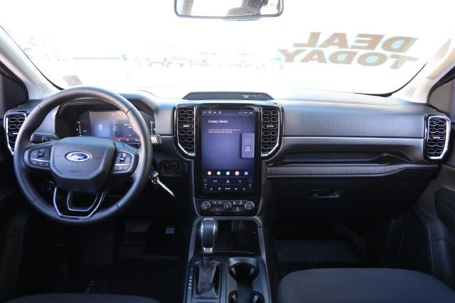 2026 Ford Ranger - $45,862