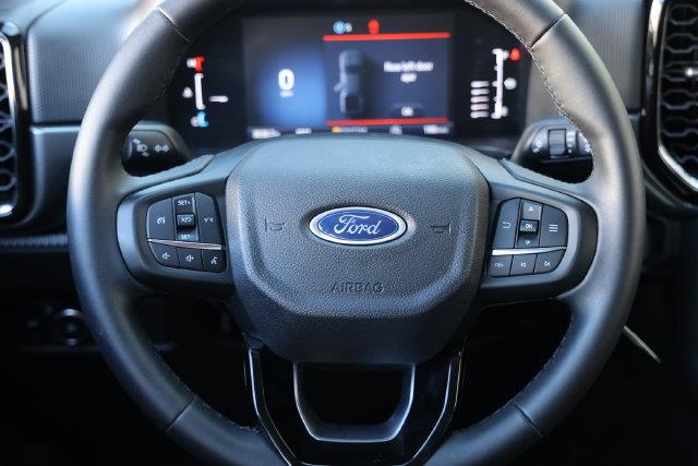 2026 Ford Ranger - $45,862