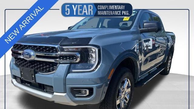 Preowned 2024 Ford Ranger XLT for Sale