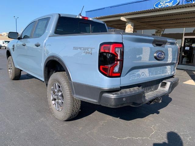 2024 Ford Ranger - $38,906