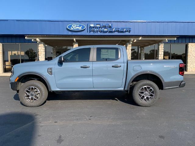 2024 Ford Ranger - $38,906