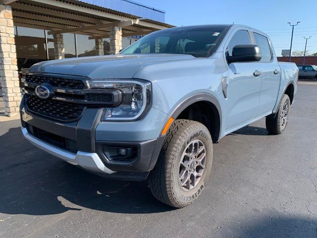 2024 Ford Ranger - $38,906