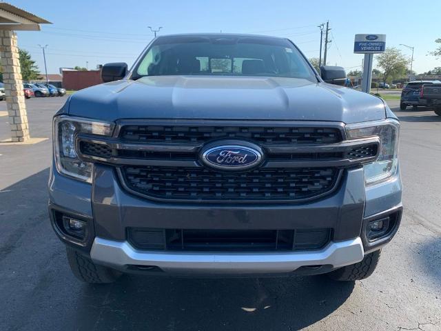 2024 Ford Ranger - $38,906