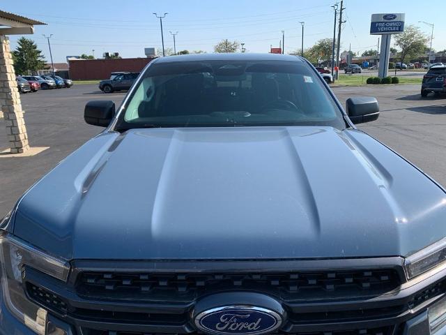 2024 Ford Ranger - $38,906