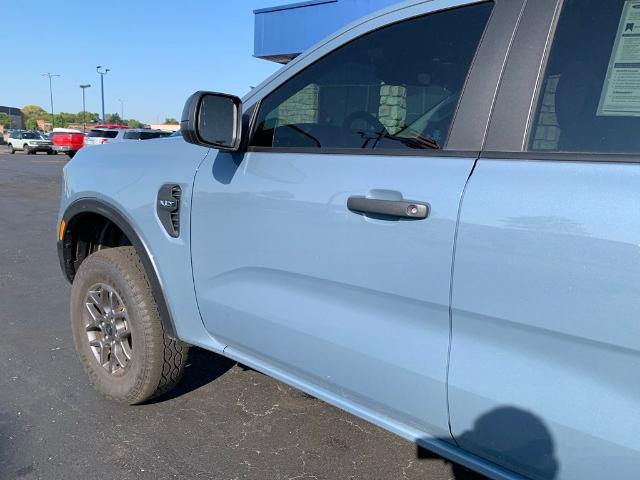 2024 Ford Ranger - $38,906