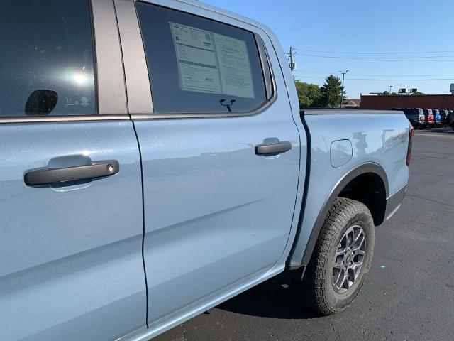 2024 Ford Ranger - $38,906