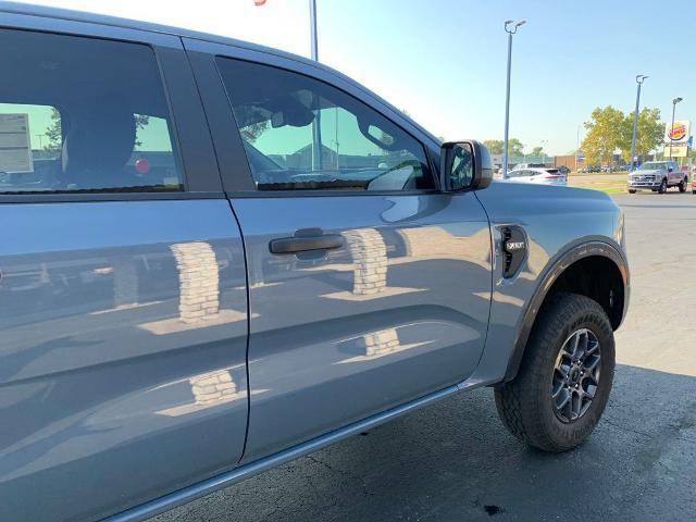2024 Ford Ranger - $38,906