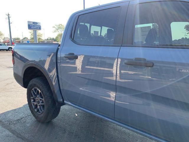 2024 Ford Ranger - $38,906