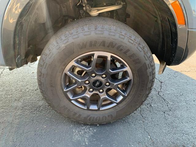 2024 Ford Ranger - $38,906