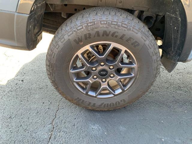 2024 Ford Ranger - $38,906