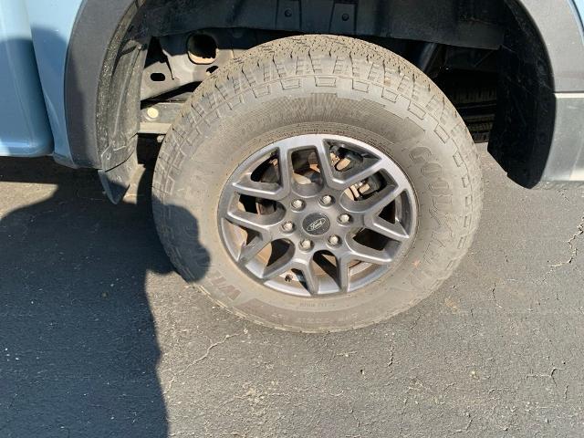 2024 Ford Ranger - $38,906