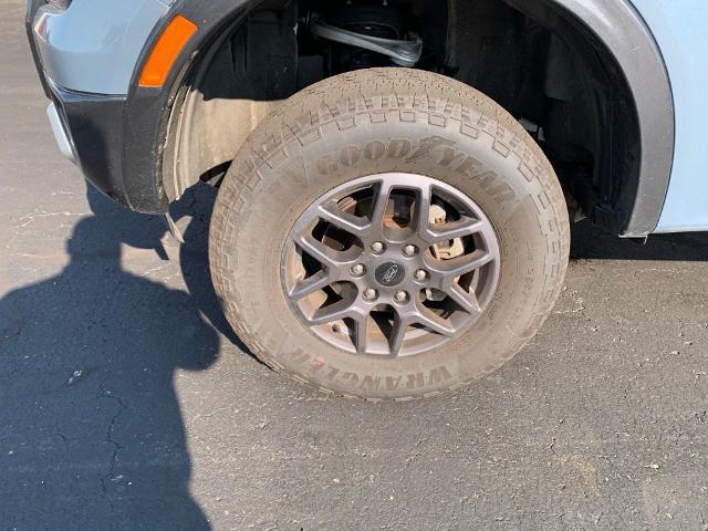 2024 Ford Ranger - $38,906