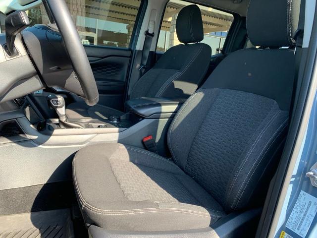 2024 Ford Ranger - $38,906