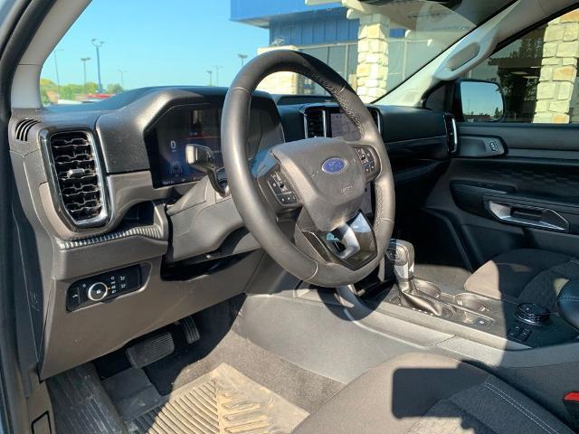 2024 Ford Ranger - $38,906