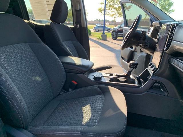 2024 Ford Ranger - $38,906