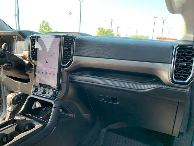 2024 Ford Ranger - $38,906
