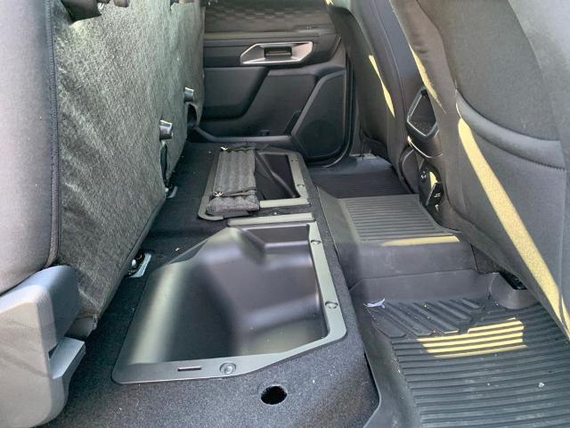 2024 Ford Ranger - $38,906