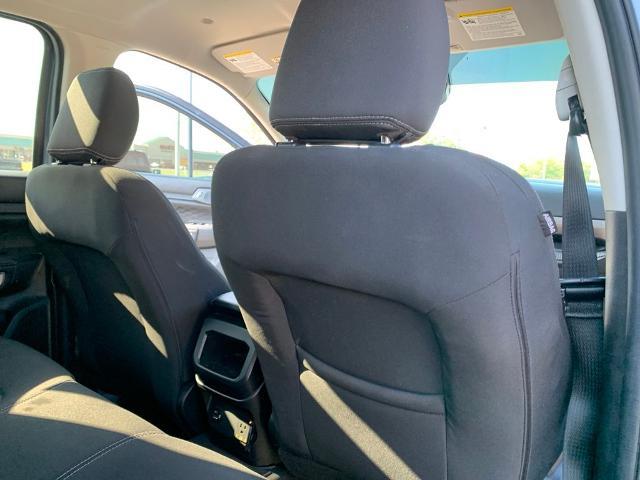 2024 Ford Ranger - $38,906