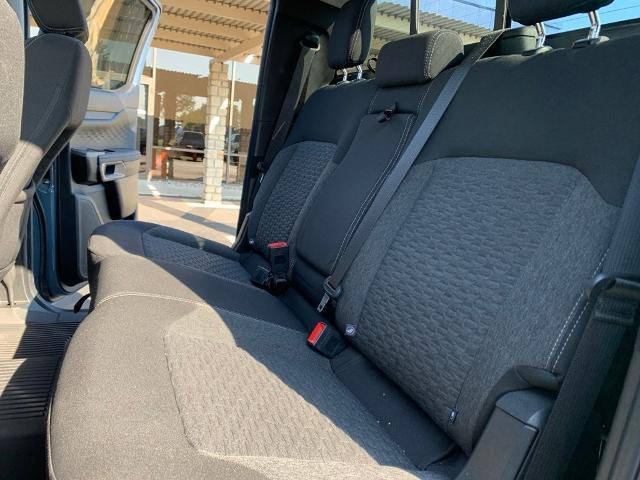 2024 Ford Ranger - $38,906