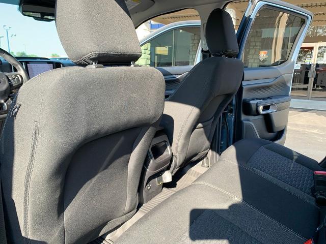 2024 Ford Ranger - $38,906