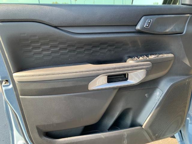 2024 Ford Ranger - $38,906
