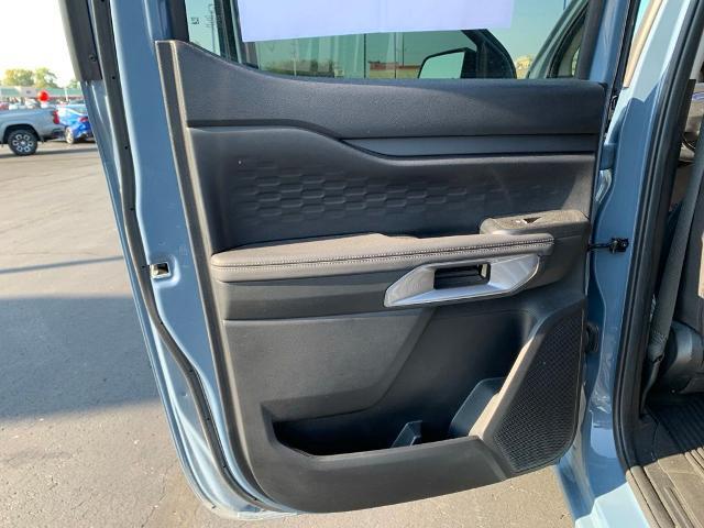 2024 Ford Ranger - $38,906