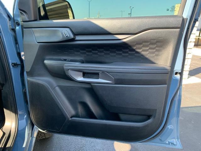 2024 Ford Ranger - $38,906