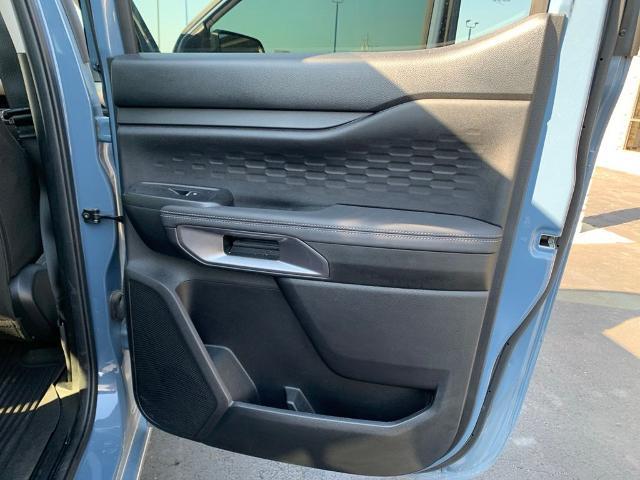 2024 Ford Ranger - $38,906