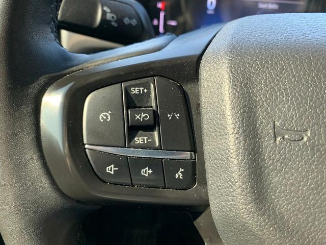 2024 Ford Ranger - $38,906