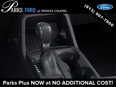 2025 Ford Ranger 4X4 XLT 4DR Supercrew 5.0 FT. SB