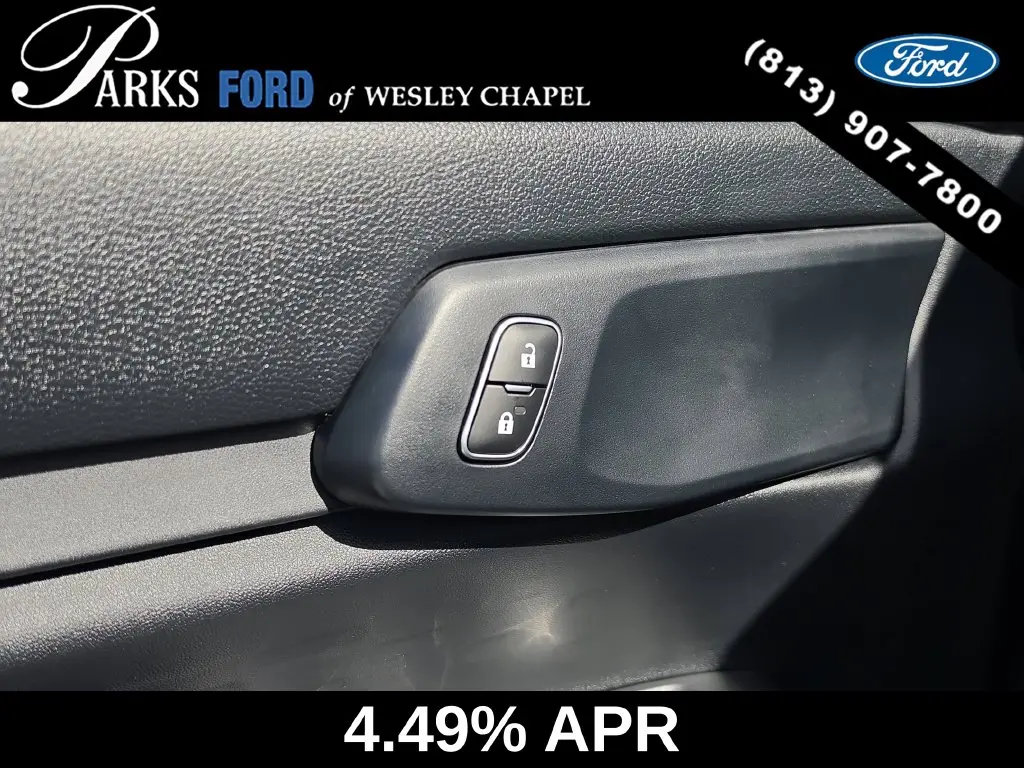 2025 Ford Ranger - $44,533