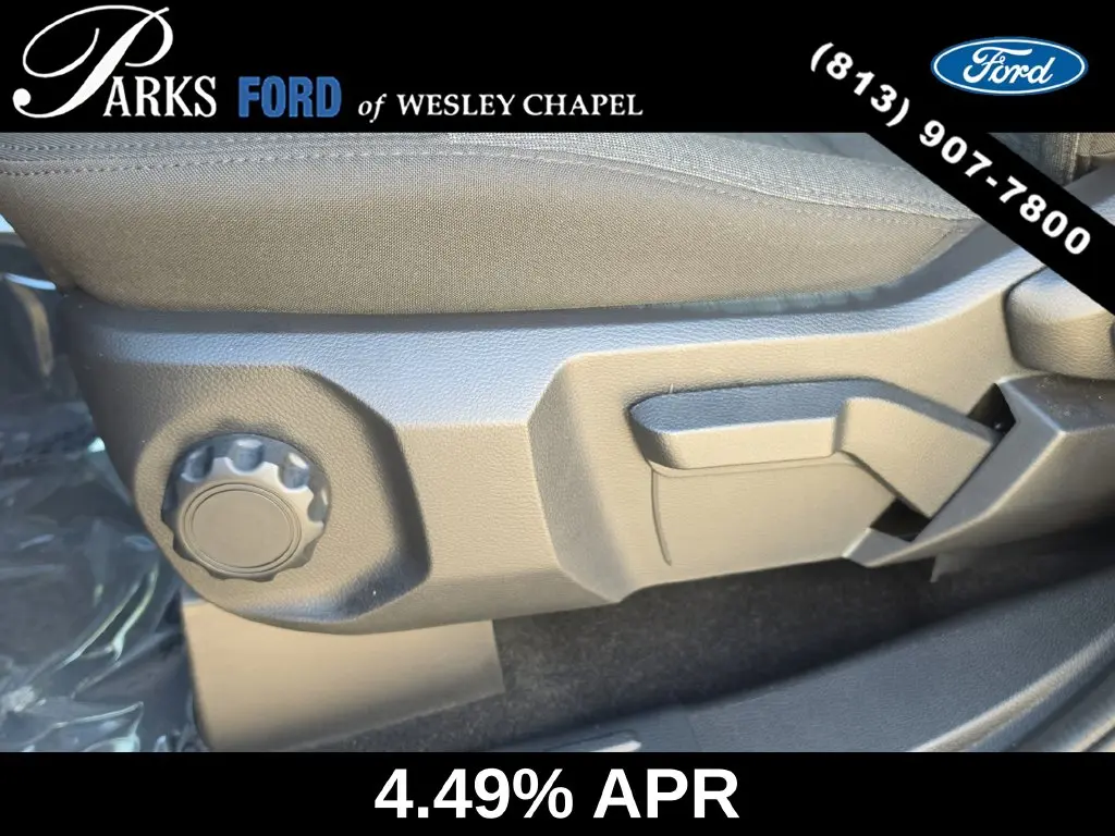 2025 Ford Ranger - $44,533