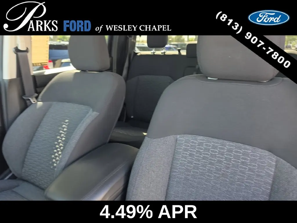 2025 Ford Ranger - $44,533