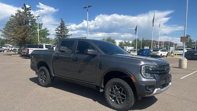 Preowned 2024 Ford Ranger XLT for Sale