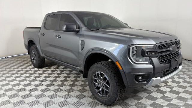 Preowned 2024 Ford Ranger XLT for Sale