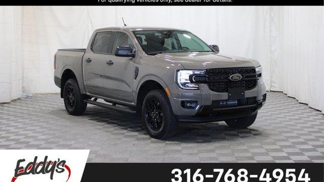 Preowned 2025 Ford Ranger XLT for Sale