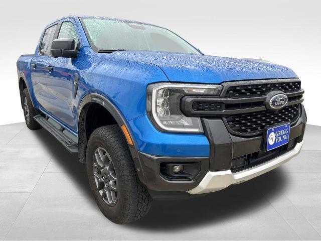 2024 Ford Ranger - $38,210