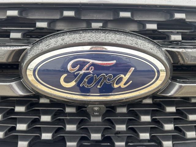 2024 Ford Ranger - $38,210