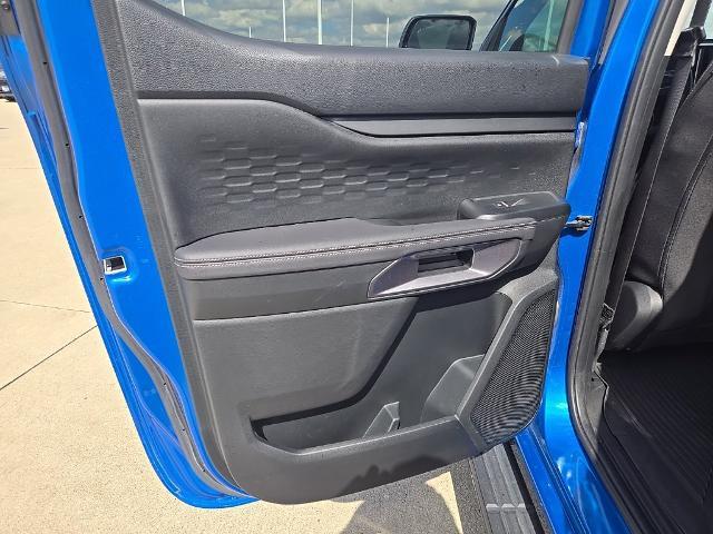 2024 Ford Ranger - $38,210