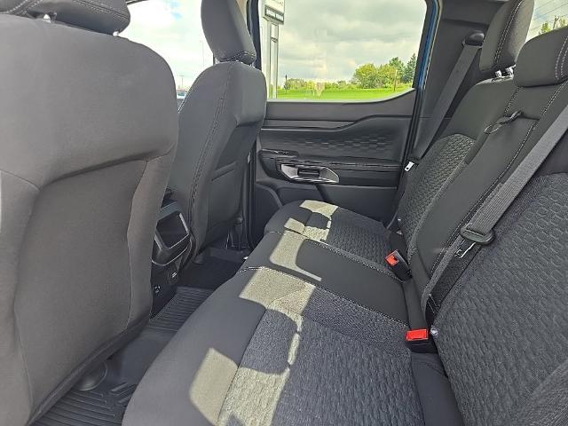 2024 Ford Ranger - $38,210